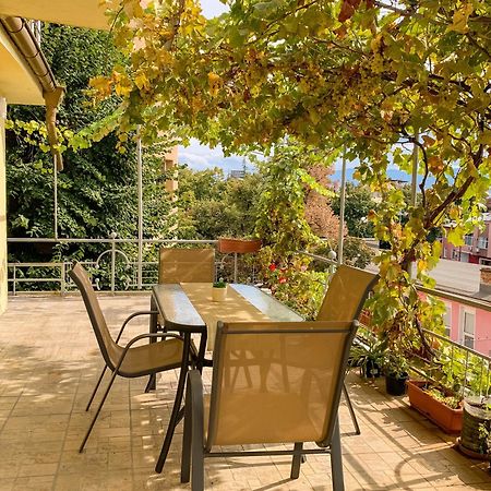 2-Bedroom Flat - Sunny Balcony Plovdiv Luaran gambar