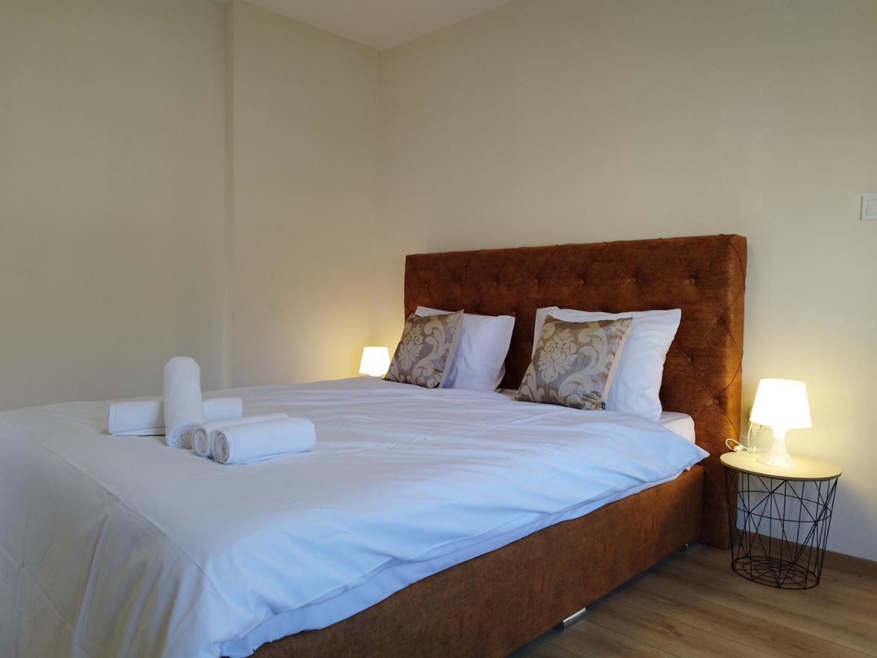 2-Bedroom Flat - Sunny Balcony Plovdiv Luaran gambar