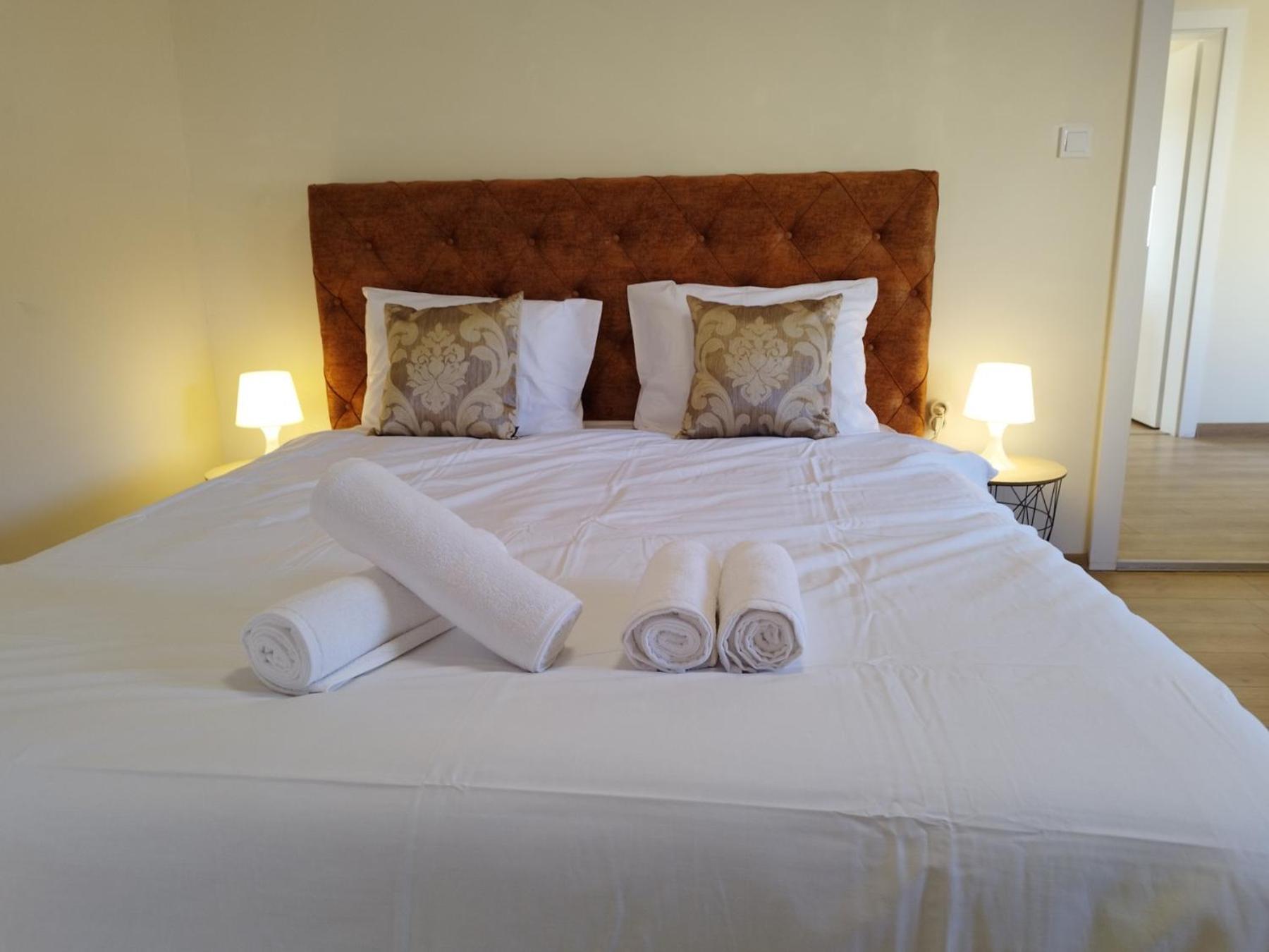 2-Bedroom Flat - Sunny Balcony Plovdiv Luaran gambar