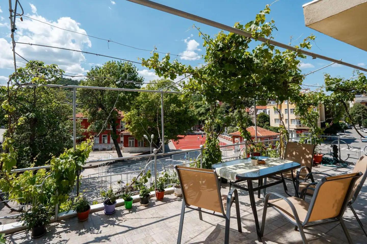 2-Bedroom Flat - Sunny Balcony Plovdiv Luaran gambar